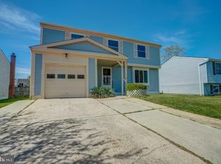 7864 Tick Neck Rd, Pasadena, MD 21122