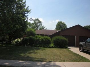 1409 Indiana Ave, Ames, IA 50014