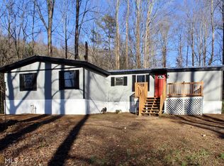 101 Uphill Dr, Dahlonega, GA 30533