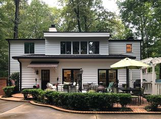 4035 N Stratford Rd NE, Atlanta, GA 30342