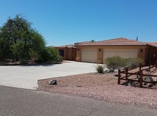 2841 Cumberland Dr, Lake Havasu City, AZ 86406