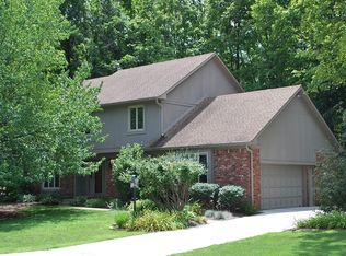 8846 Spinnaker Ct, Indianapolis, IN 46256