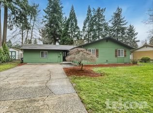 12317 NE 33rd St, Vancouver, WA