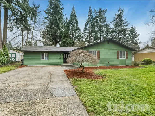12317 NE 33rd St, Vancouver, WA 98682