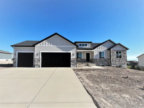 124 S Freedom Way #218, Grantsville, UT 84029