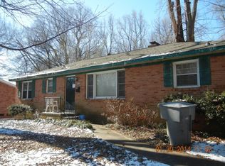 4716 Munsee St, Charlotte, NC 28213