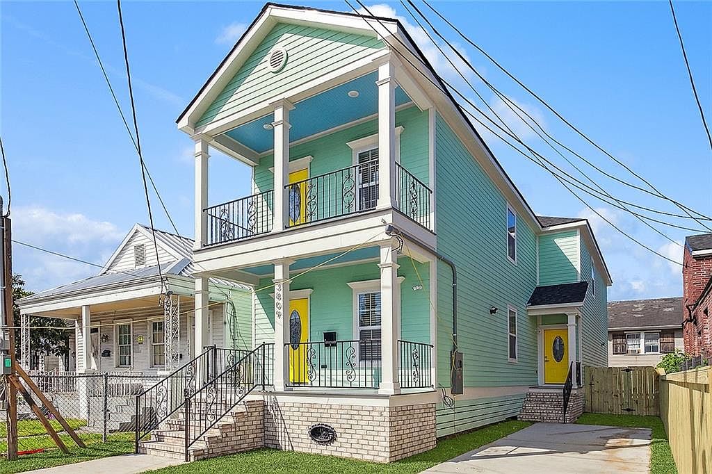 3809 Ulloa St, New Orleans, LA 70119 Zillow