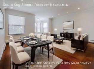 4846 S Indiana Ave APT 1, Chicago, IL 60615