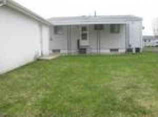 2980 Westmoor Dr, Columbus, OH 43204