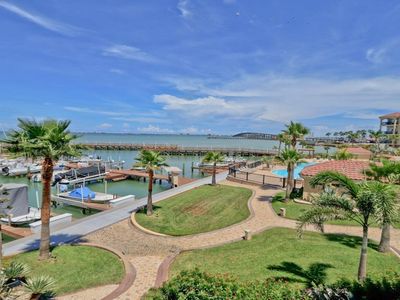 301 E Houston St UNIT 3404, Pt Isabel, TX, 78578