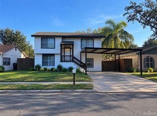 1932 Heron Ave, McAllen, TX 78504
