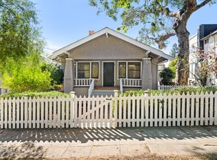 2820 Kelsey St, Berkeley, CA