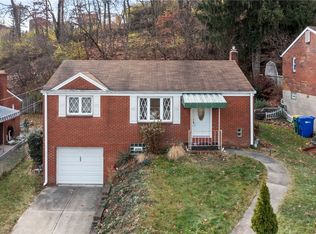 982 Highview Rd, Pittsburgh, PA 15234