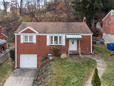 982 Highview Rd, Pittsburgh, PA, 15234