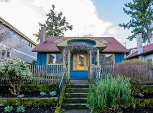 5255 NE Garfield Ave, Portland, OR 97211