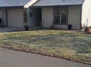 12217 Holmes Ln, Kansas City, MO 64146