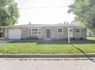 301 Reedwood Dr, Joliet, IL