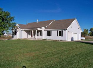18552 118th St, Mc Louth, KS 66054