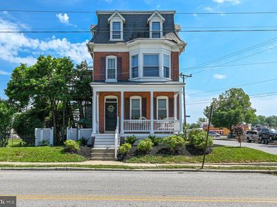 1100 E Prospect St, York, PA, 17403