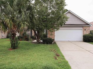 7039 Blade Beak Ln., Myrtle Beach, SC 29588