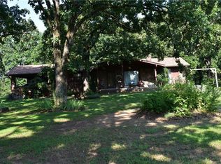 904 S Fargo St, Muldrow, OK 74948