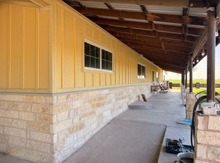 36 S Espuela Rd, Road, NM 88253