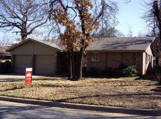 5008 Briarwood Dr, Oklahoma City, OK 73135