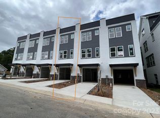 638 W End Dr #WET1237, Charlotte, NC 28208