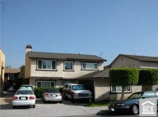 3715 E 4th St, Long Beach, CA 90814