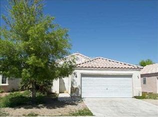 1932 Solana Del Norte Way, North Las Vegas, NV 89031