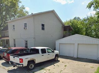 1109 N Erie St, Lapel, IN 46051