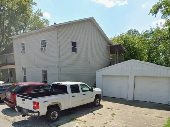 1109 N Erie St, Lapel, IN 46051