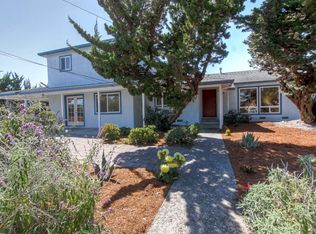 633 Miramar Dr, Santa Cruz, CA 95060