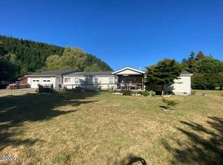 2867 N North Bank Rd, Otis, OR