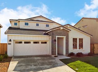 4330 Hillside Rd, Madera, CA 93636