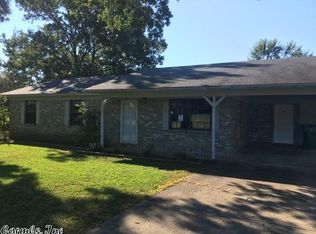 5 Brinkley St, Greenbrier, AR 72058