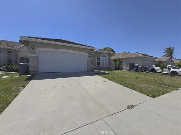 2656 Mira Ct, Merced, CA 95341