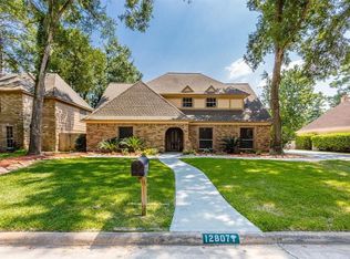12807 Hazelway Ln, Cypress, TX 77429
