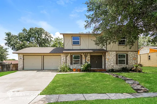 4707 Pebble Gln Photo 1 4707 Pebble Gln Photo 1
