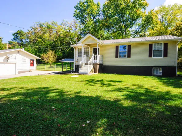 1816 Griffin Ave, Maryville, TN 37804