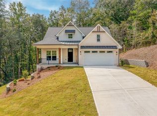 5975 Wellington Ave, Gainesville, GA