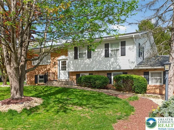 1105 Bryant St, Allentown, PA 18104