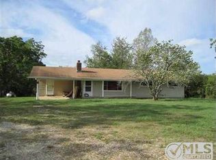 6215 Highway 84, Bismarck, AR 71929