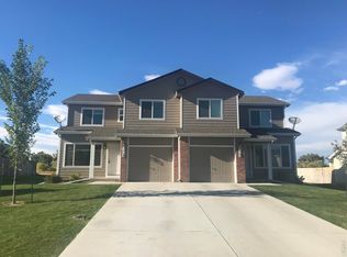 3119-3117 Swan Point Dr, Evans, CO 80620