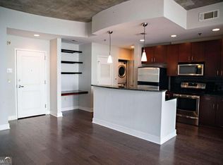 44 Peachtree Pl NW UNIT 630, Atlanta, GA 30309