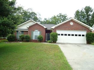 674 Monroe St, Grovetown, GA 30813