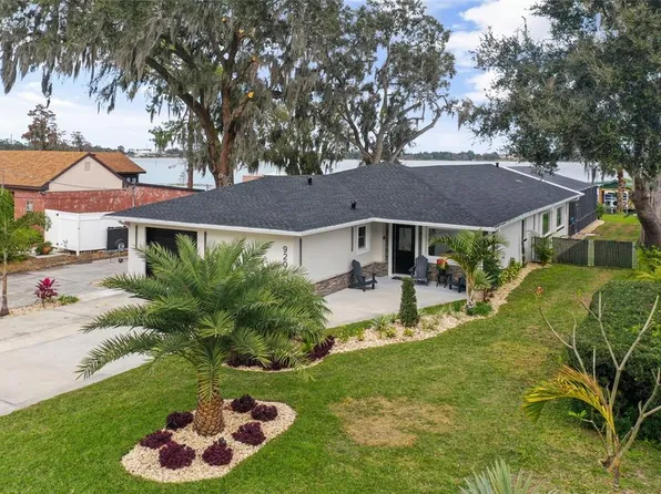 920 W Lake Cannon Dr NW, Winter Haven, FL 33881