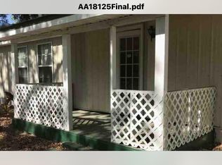 13483 Christine Ave, Andalusia, AL 36421