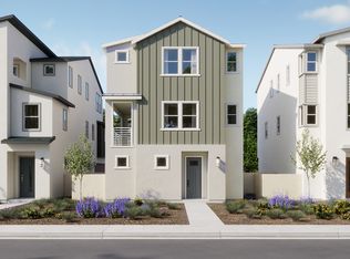 Opal 2 Plan, Valencia : Opal North, Valencia, CA 91381