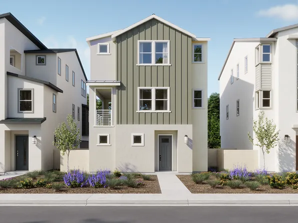 Opal 2 Plan, Valencia : Opal North